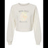 MENTAL HEALTH MATTERS Bella canvas hoodie 7505